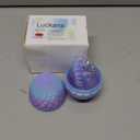 Luckana 3D Print Gift (Purple)