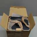 Portable Air Conditioners for Bedroom, Dual Motor Evaporative Air Cooler with 3 Speeds & 3 Mist, 7 Color Night Light Cooling Fan with 2-8H Timer, 1100ML Personal AC Unit for Office Room