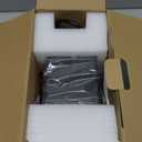 DC Power Supply Variable 0-30V 0-10A, Adjustable Switching Regulated Bench Power Supplies with Encoder Coarse & Fine Knob, 3.6A USB & Type-C Quick-Charge, OCP Overcurrent Protection