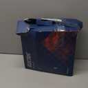 Bedsure Electric Blanket Full Size - Soft Flannel Heated Blanket Full, GentleSoft Fast Heating with 10 Time Settings & 6 Heat Settings, Warm Gift for Grandma (72x84 inches, Grey)