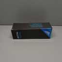 Neck Pillow for Sleeping, Travel Pillow, Camping Pillow, Ergonomic Memory Foam Compressible Medium Firm, Ideal for Home, Bedroom, Office and Camping (Light Blue, M) (M-17.7x12x4/3 In)