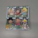 Mini Rebirth Decorative Ornaments, 6pcs Gift Box Miniature Decorative Ornaments Outfit