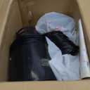 Cold Press Juicer, 5.5inch Wide Feed Chute Juicer Machine, Slow Masticating Juicer for Whole Vegetables & Fruits, Black