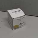 Dog Balls,The 3rd Generation Interactive Toys for Puppy/Small/Medium/Large Dogs,Improved Dog Rolling Effect Tennis Ball with Strap, Tough Motion Activated Automatic Moving Dog Toys (Yellow)