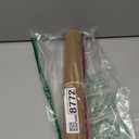 Dual Sided Leather Desk Mat - Waterproof Desk Pad - Ideal for Large Mouse Pad and Desk Mats on Top of Desks (Rose, 25"*13")