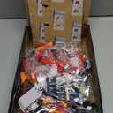 LEGO Icons Optimus Prime 10302 Transformers Figure Set, Collectible Transforming 2-in-1 Robot and Truck Model Building Kit for Adults, Perfect for Display or Play