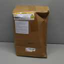 JaGely 6 Pieces Light Up Santa Claus Cowboy Hats Set, Christmas Cowgirl Hat with Lights, Red and White Festival Cowboy Hats for Women, Men Xmas Western Costume Accessories