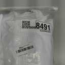 GCRFL Men's Cycling Jersey Long Sleeves Road Bike Jersey Shirt Cycling Tops, Zipper Pocket Lightweight PRO Race Fit UPF 50+ SIZE L