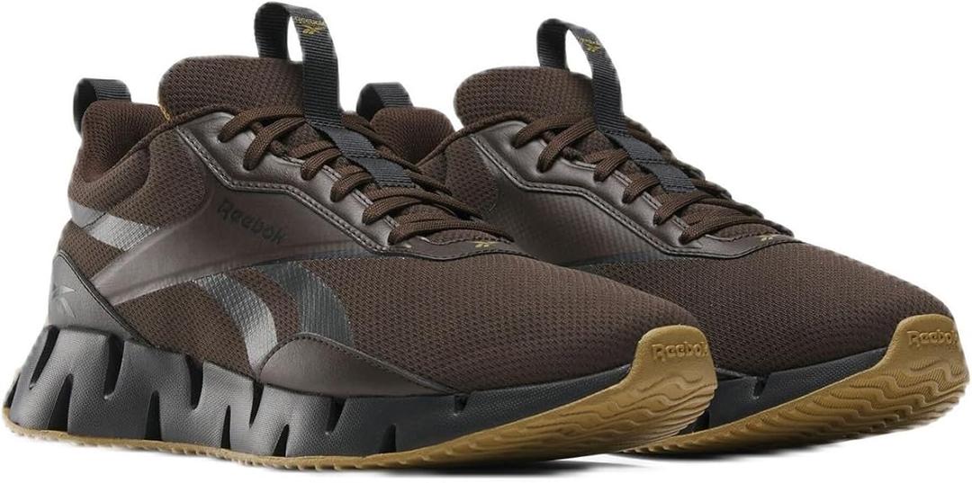 Reebok unisex-adult ZIG DYNAMICA STR Shoes
11.5