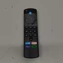 Replacement Remote Control XRT140 for VIZIO Smart TV Remote XRT136 XRT260 XRT270 Smartcast D, E, M, P, V, PX Series Smart TVs