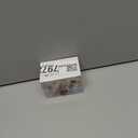 ELEFOCUS Mini Camera Wireless,2K Hidden Camera,Small Cameras Hidden Wireless,Nanny Cam Hidden Camera,Motion Detection Alerts,SD/Cloud Storage, Phone App Control & Real-Time Alerts (Black)