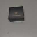 Premium Ultra-Thin Silicone Nipple Cover | Resuable Sticky Hypoallergenic Adhesive | Breast Petals | Travel Box (ude)