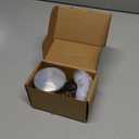 Hibbent 2 Pack Upgraded 3 in 1 Bathroom Sink Drain Strainer, Pop Up Sink Stopper with Big Cap, Anti-Clogging Metal Filter Basket,Sink Plug with Hair Catcher for 1.1''~2.36'' Basin, Brushed Nickel