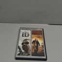 Book of Eli, The / I Am Legend (DVD) (DBFE)