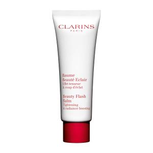 Clarins Beauty Flash Balm | 3-In-1 Hydrating 10-Minute Face Mask, Make-Up Primer, or Quick Pick Me Up Radiance Booster | Moisturizes, Brightens and Visibly Tightens | Non-Oily and Non-Comedogenic Clarins Beauty Flash Balm | 3-In-1 Hydrating 10-Minute Face Mask, Make-Up Primer, or Quick Pick Me Up Radiance Booster | Moisturizes, Brightens and Visibly Tightens | Non-Oily and Non-Comedogenic