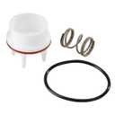 Watts RK-800M4 Series 1" Pressure Vacuum Breaker Vent Float Kit to Repair Pressure Vacuum Breaker, Float Vent Disc Assembly, Bonnet O-Ring, Genuine OEM Factory Replacement Parts