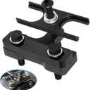 LS Valve Spring Compressor Tool 67605 Compatible with Chevy GM Trucks 4.8 5.3 5.7 6.0 6.2 LS1 LS2 LS3 LS6 Engine,Chevy LSX Camaro, Corvette, Trans am, GTO, G8, CTS V