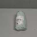 Yoofoss Baby Crib Sheets for Boys Girls, Fitted Crib Sheet 2 Pack for Standard Crib and Toddler Mattress, Super Soft Microfiber Baby Sheet 28x52x8in(Green+Leaf)