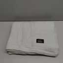 HIORIE Japanese Blanket, 8-Layered Gauze Blanket Large Twin Size for Bed Couch Adults Blanket, 100% Cotton, Lightweight Soft Breathable Blanket All Season, Machine Washable, Gray, 69x79inches (Grey)