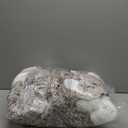 IKASA Giant Wolf Stuffed Animal Plush Toy, 30 Inches Big Soft Toys for Kids Girls Boys Girlfriend