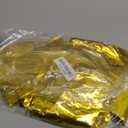 STOCK THE BAR Balloons Bannner Multicolor optional Party Decorations Sign (L STOCK THE BAR Gold)