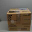 Poise Incontinence & Postpartum Pads for Bladder Leaks, 5 Drop Maximum Absorbency, Long Length, 84 Count, Packaging May Vary