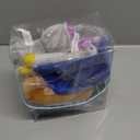 Rite Lite My Soft Shabbat Set- Plush Toy Set for Kids Shabbos Jewish Gifts Home Decor Hebrew Shabbat Kiddush Cup Challah Accessories Fun & Educational