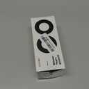 JOLISU 4 Pack Reading Glasses Men Blue Light Blocking with Spring Hinge, Anti Eyestrain/UV Large Wide Square Computer Readers, Magnification Strength: 1.75 x