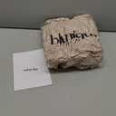 Electric Heated Blanket for Girls & Women, Soft & Luxurious, Faux Rabbit Fur Heating Throw Blankets, 6 Heat Settings, Overheat Protection, Quick Heating, Memory Function, Gift-Ready Design, 50"x60" (Tie-dyed Light Taupe)