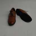 Bruno Marc Lace-Up Comfortable Fashion Shoes (9, Brown)