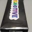 Kick Scooter for 3+Years Old Boys & Girls Lightweight, Foldable, Aluminum Frame, and Adjustable Handlebars, Rear Brake, and Flashing Light up Wheels (Pink)