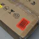 Obabala Ceiling Fans with Lights,Flush Mount Ceiling Fan with Light and Remote Control & APP Reversible Quiet Motor Dimmable Noiseless Ceiling Fan for Bedroom Indoor/Outdoor, 42in/Gray Maple Walnut