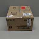 Poise Ultra Thin Incontinence Pads & Postpartum Pads for Bladder Leaks, 4 Drop Moderate Absorbency, Regular Length, 144 Count