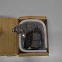 AUTOMUTO 4PCS Rear Ceramic Disc Brake Pads Set D1037 For Chrysler 200 Sebring For Dodge Avenger Caliber For Jeep Compass Patriot For Mitsubishi Lancer Outlander