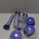 VEVA 6-Pack Premium Vacuum Filters Set - Compatible with Dyson V6 Absolute Vacuums, Part # 965661 & 966741-3 Pre-Filters & 3 HEPA Filters for Enhanced Air Quality & Suction Performance