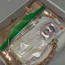 6th Birthday Decorations for Girls, Including 6 year old Birthday Cake Topper, Queen Sash with Pearl Pin, Sweet Rhinestone Tiara Crown, Number Candles and Balloons Set, Rose Gold