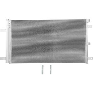 Air Conditioning A/C Condenser Compatible with Ford F-150 Expedition/Lincoln Navigator # 4689, 7014689, FO3030249, FL3Z19712A, FL3Z19712B, FL3Z19712C, HL3Z19712A