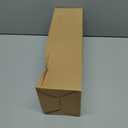 Gejoy Bow Christmas Tree Decoration Set, 30 Pcs Small Bows 1 Pcs 47" x 15.7" Large Tree Topper Satin Bows and 36 Christmas Balls Hanging Ornaments, Xmas Glitter Balls for Holiday Decor(Gold)