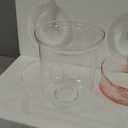 zeyu 20.5 Inch Farmhouse Bathroom Vanity Light Fixtures, 3-Light Bath Light Fixtures for Bathroom Above Mirror, Oil Rubbed Bronze Finish with Clear Glass Shade, ZSL72B-3W ORB