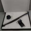 ONWAY Curved Monitor Light Bar with Wireless Remote,Monitor Light Bar with Auto-Dimming and Camera Base,Applicable to All Screens. No Screen Glare,for (RGB)