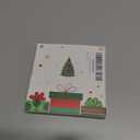 3" Stained Glass Christmas Decoration, Christmas Ornaments, Heirloom Keepsake, Gift Exchange, Gift Idea, Bauble Present - Lighthouse at Dusk