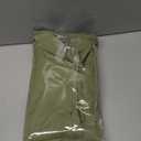 Queen Pillow Cases Set of 4 - Ultra Soft Hotel Quality Pillowcase Covers - Comfy, Cozy & Wrinkle Free - Shrink, Stain & Fade Resistant - Machine Washable Pillow Protectors - 4 Piece Set - Sage Green