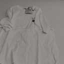 Men's Underground Short Sleeve Crew Neck Shirt (X-Large, Ashen White)