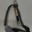 TRQ Downstream O2 Oxygen Sensor Compatible with 2014-2018 Mazda 3 2014-2021 6 2013-2022 CX-5 2021-2022 CX-9