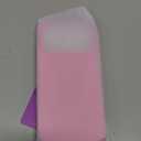 ORNARTO Compatible with iPhone 17 Pro Case 6.3", Slim Liquid Silicone 4 Layers Full Covered Soft Gel Rubber Shockproof Cover, Protective Phone Case for iPhone 17 Pro-Peach Pink