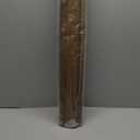 Bamboo Slat Fence 5ft x 14ft, Natural Split Fencing, Bamboo Privacy Fence Screen 5 Feet High, Privacy Fence for Garden, Divider, Balcony, Pool Side