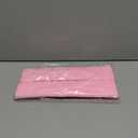 JUSTTOP 2-Pack Universal Car Shoulder Strap Pads Cover for A More Comfortable Driving, Shoulder Strap Covers Harness Pad for Car Interior Accessories(Cherry Blossom Pink)