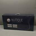 Natural Latex Sleeping Pillow, Natural Medium Firmness, for Side, Back, Stomach Sleepers 28 × 16 inches. Ergonomic Support for Side Sleepers