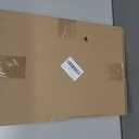 Glass Cutting Board for Kitchen Counter, HQAUT Tempered Glass Cutting Board for Countertop with Non-Slip Feet, Scratch, Heat and Shatter Resistant, Easy to Clean, (5''x7'',8''x10",10''x14'') (set of 4)