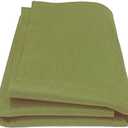 100% Merino Wool Craft Felt - Olive (Half Yard)
